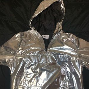 Fashion Nova Stylish Hoodie! Never before worn!